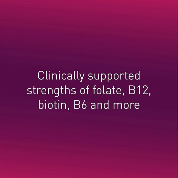 Active B Complex