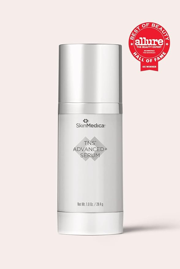 TNS Advanced+ Serum Skin Medica