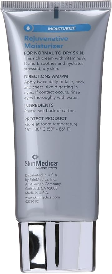 Ultra Sheer Moisturizer