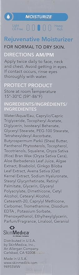 Ultra Sheer Moisturizer