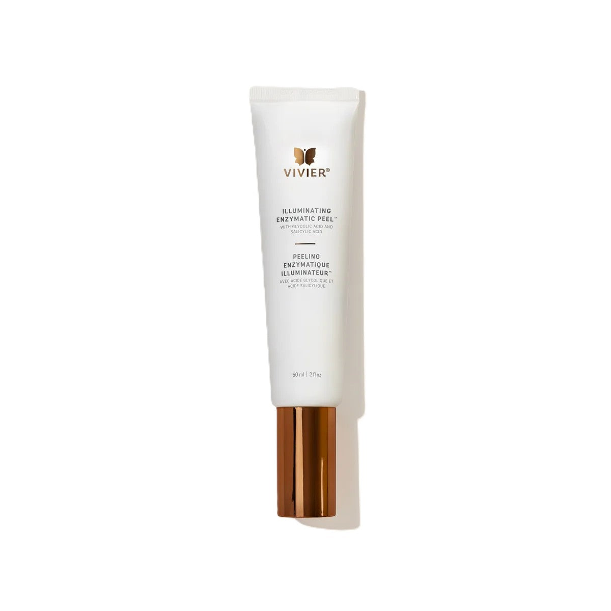 Vivier Illuminating Enzymatic Peel