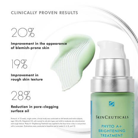 Skin Ceuticals Phyto A+ Brightening Treatment