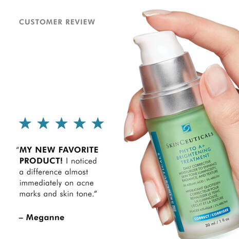 Skin Ceuticals Phyto A+ Brightening Treatment