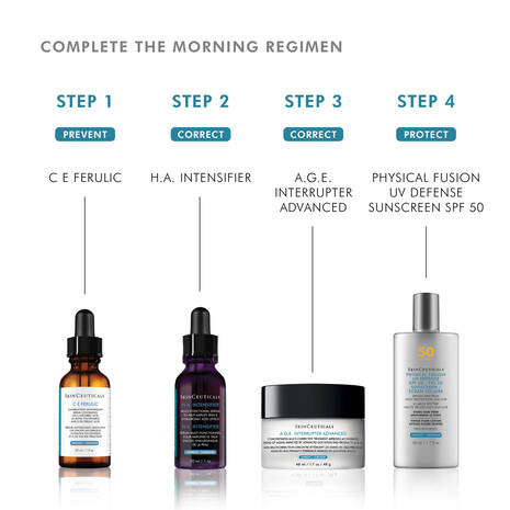 Skin Ceuticals A.G.E. Advanced