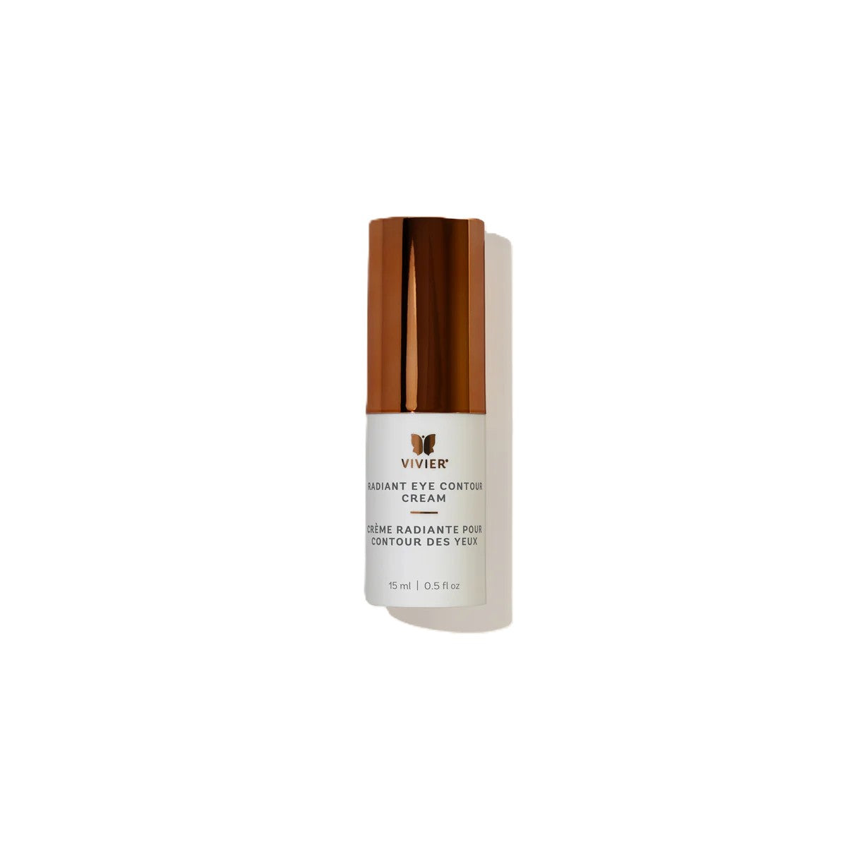 Vivier Radiant Eye Contour