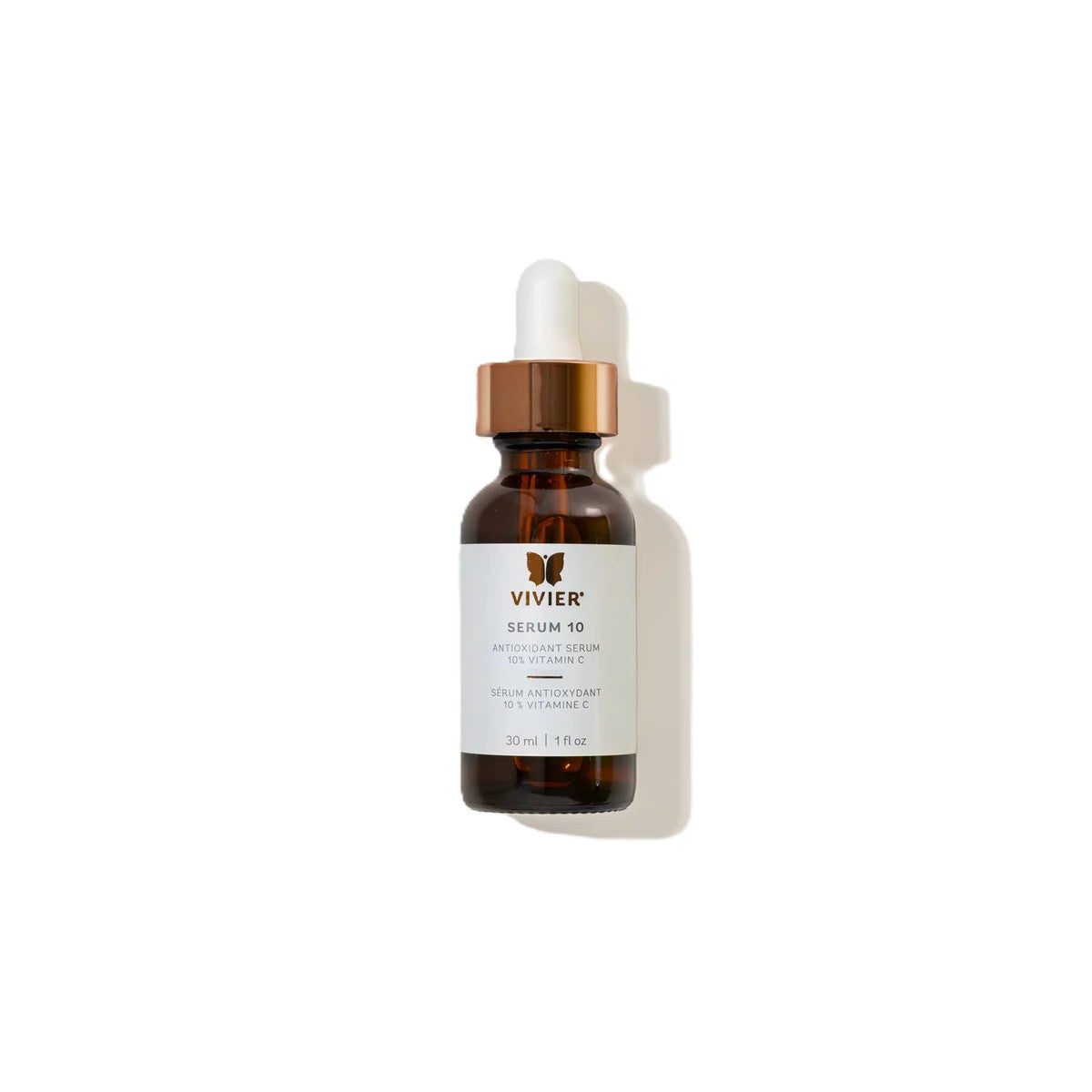 Vivier Serum 10