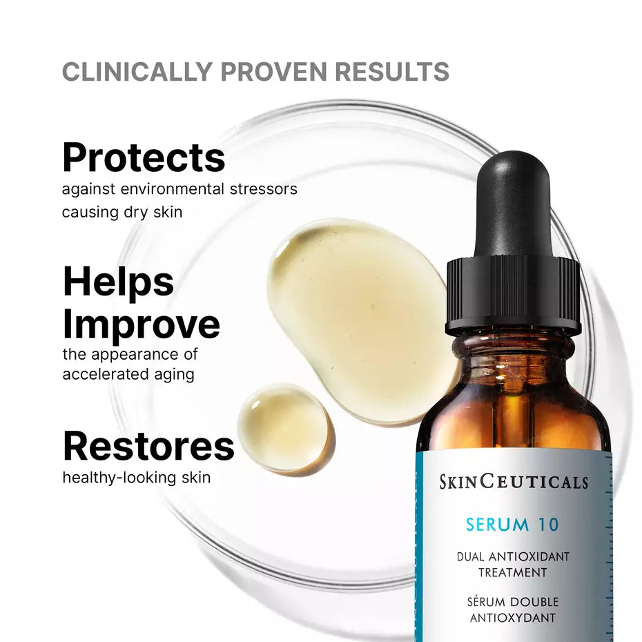 SkinCeuticals Serum 10 AOX+ Vitamin C