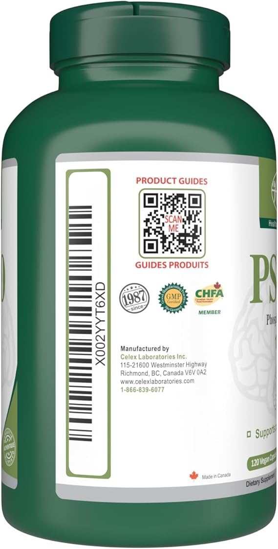 Phosphatidylserine