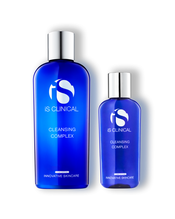 IS Clinical Cleansing Complex 180ml