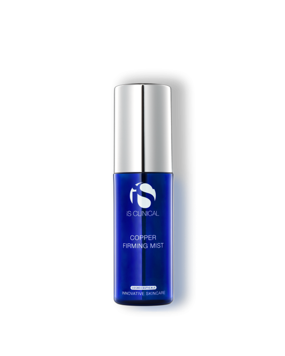 IS Clinical Copper Firming Mist 75ml