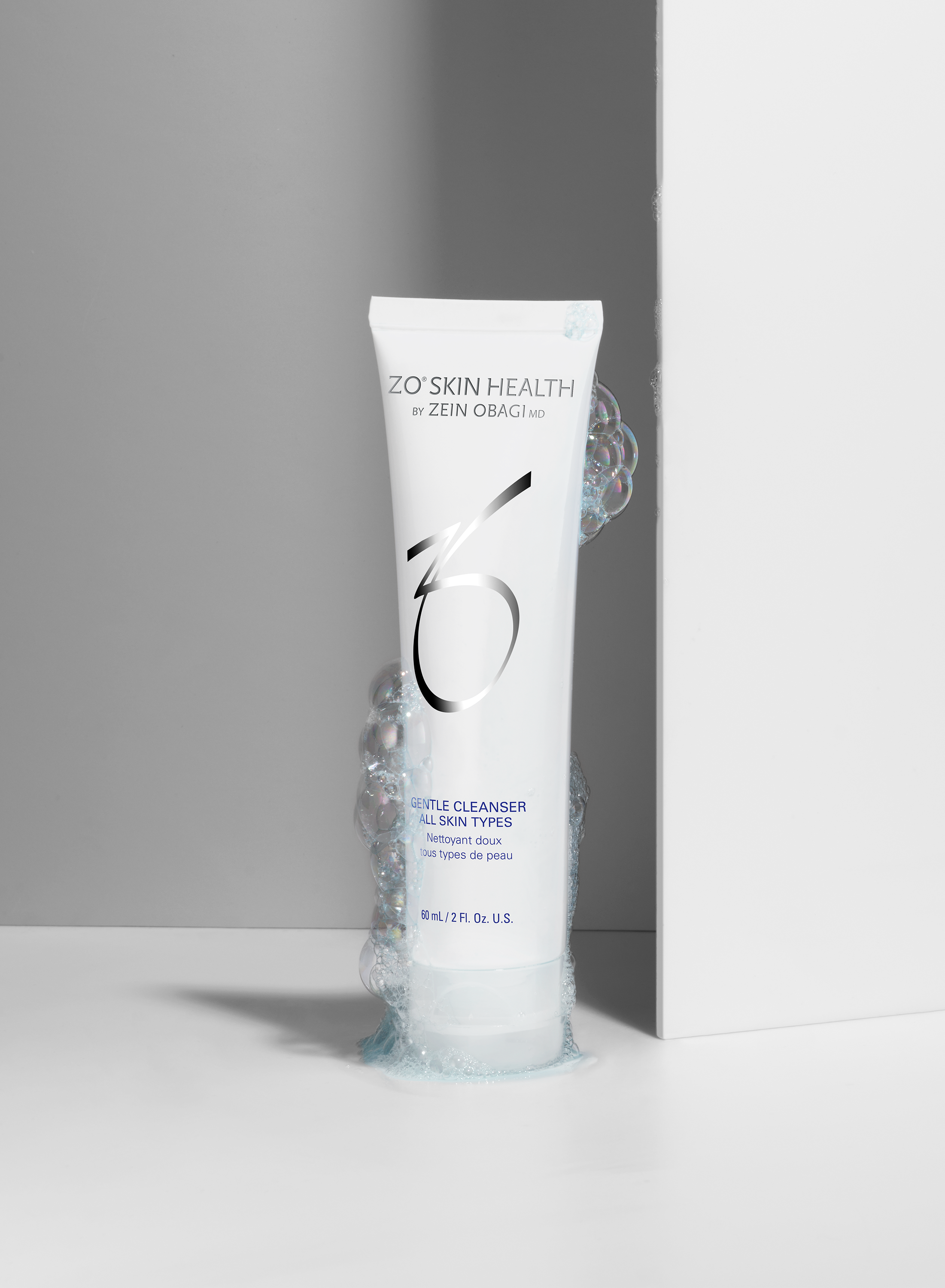 ZO Gentle Cleanser - TRAVEL