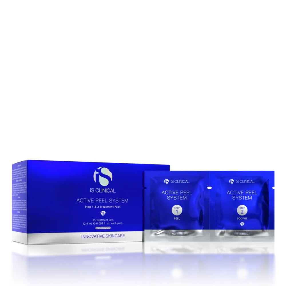 IS Clinical Active Peel System