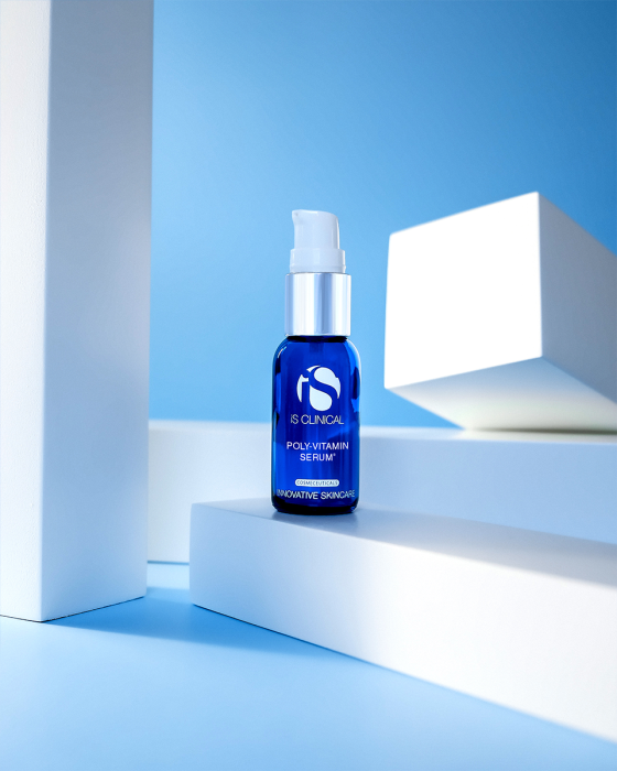 IS Clinical Poly Vitamin Serum 30ml