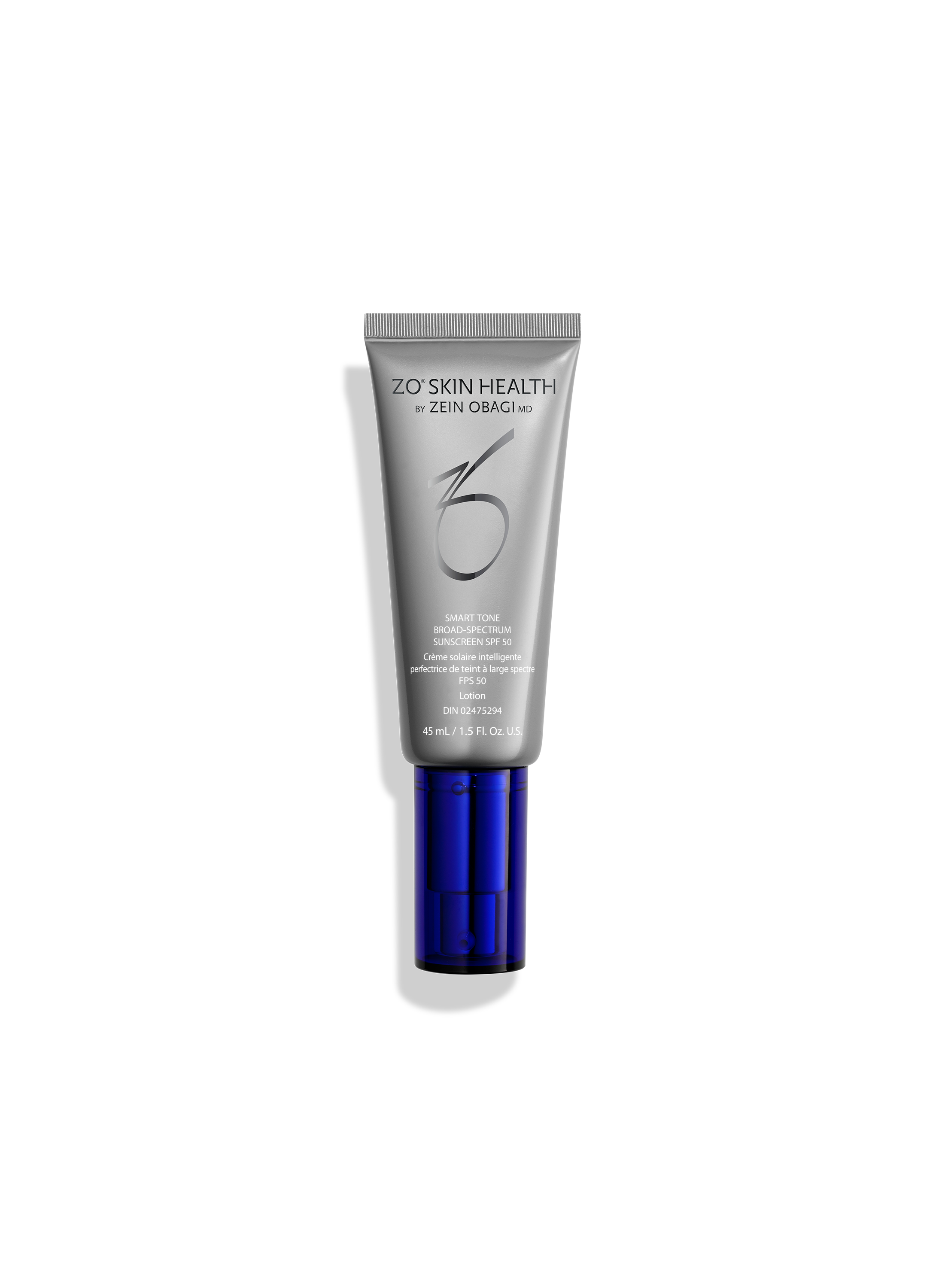 ZO Smart Tone Sunscreen SPF 50