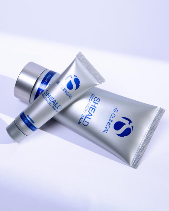 IS Clinical SHEALD Recovery Balm 60g