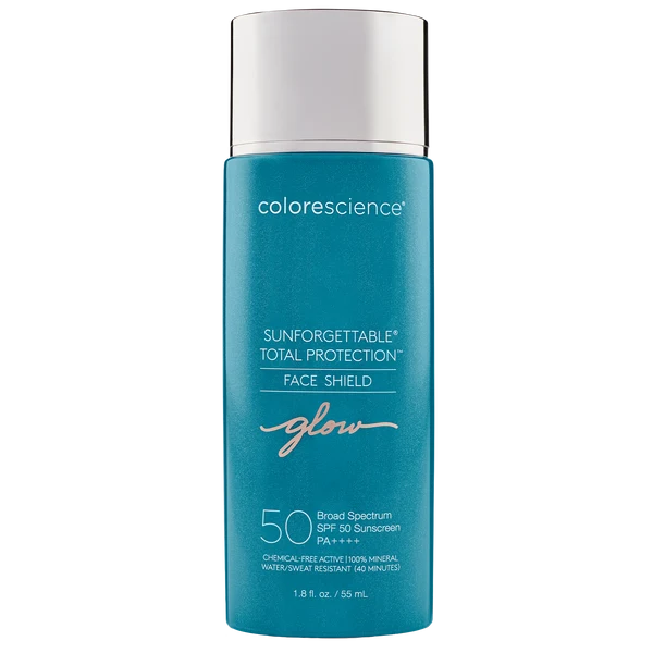Colorescience Total Protection® Face Shield Glow SPF 50