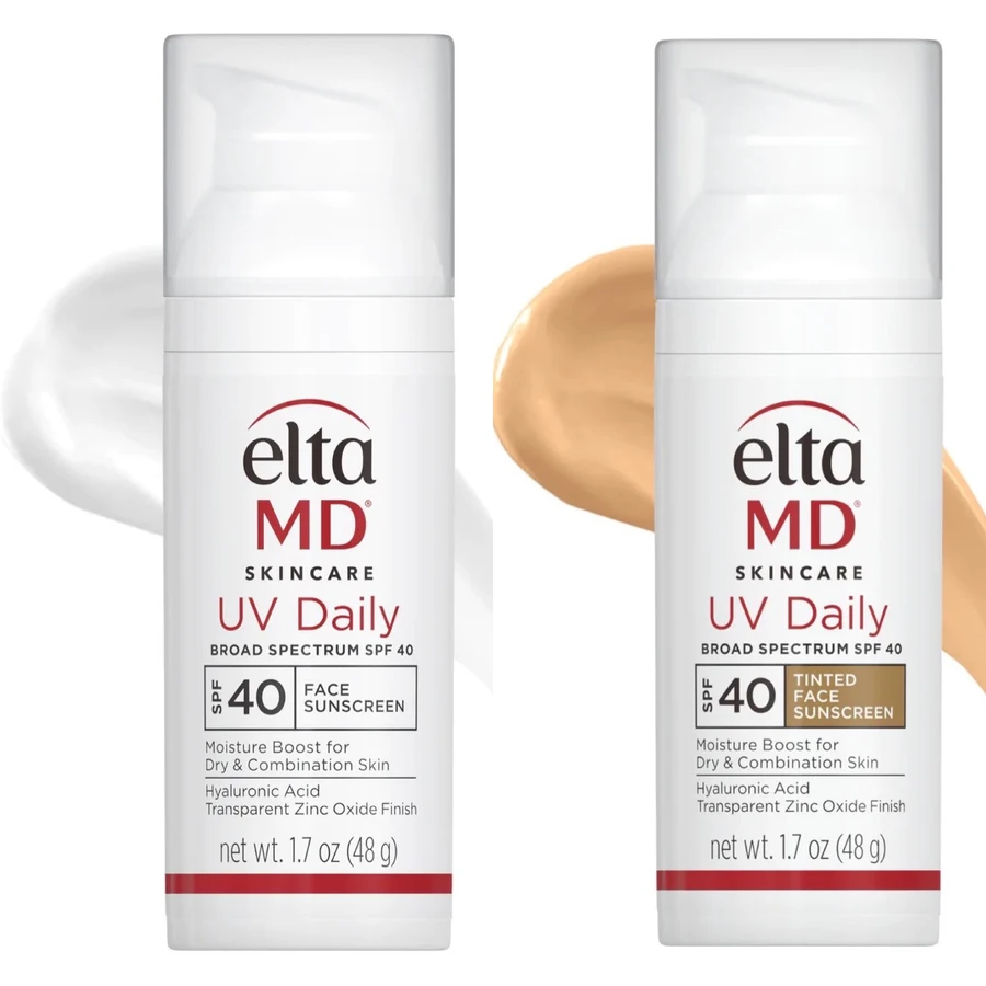 Elta MD SPF 40 Daily