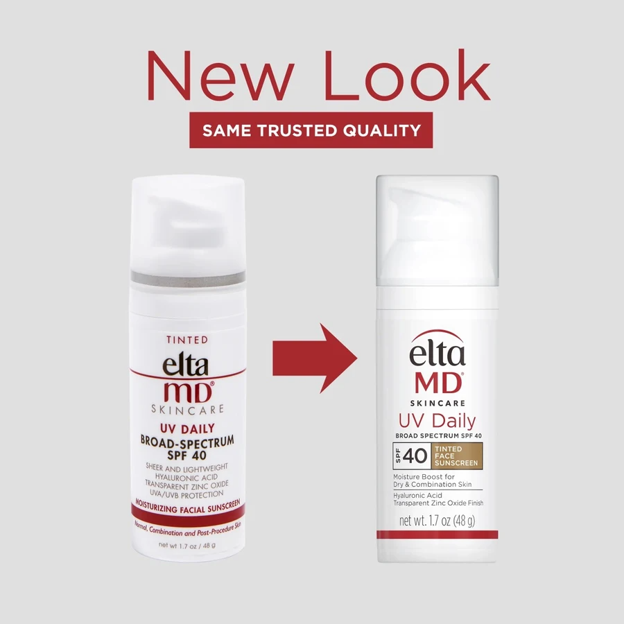 Elta MD SPF 40 Daily