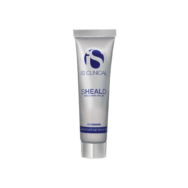 IS Clinical Sheald Travel 15ml