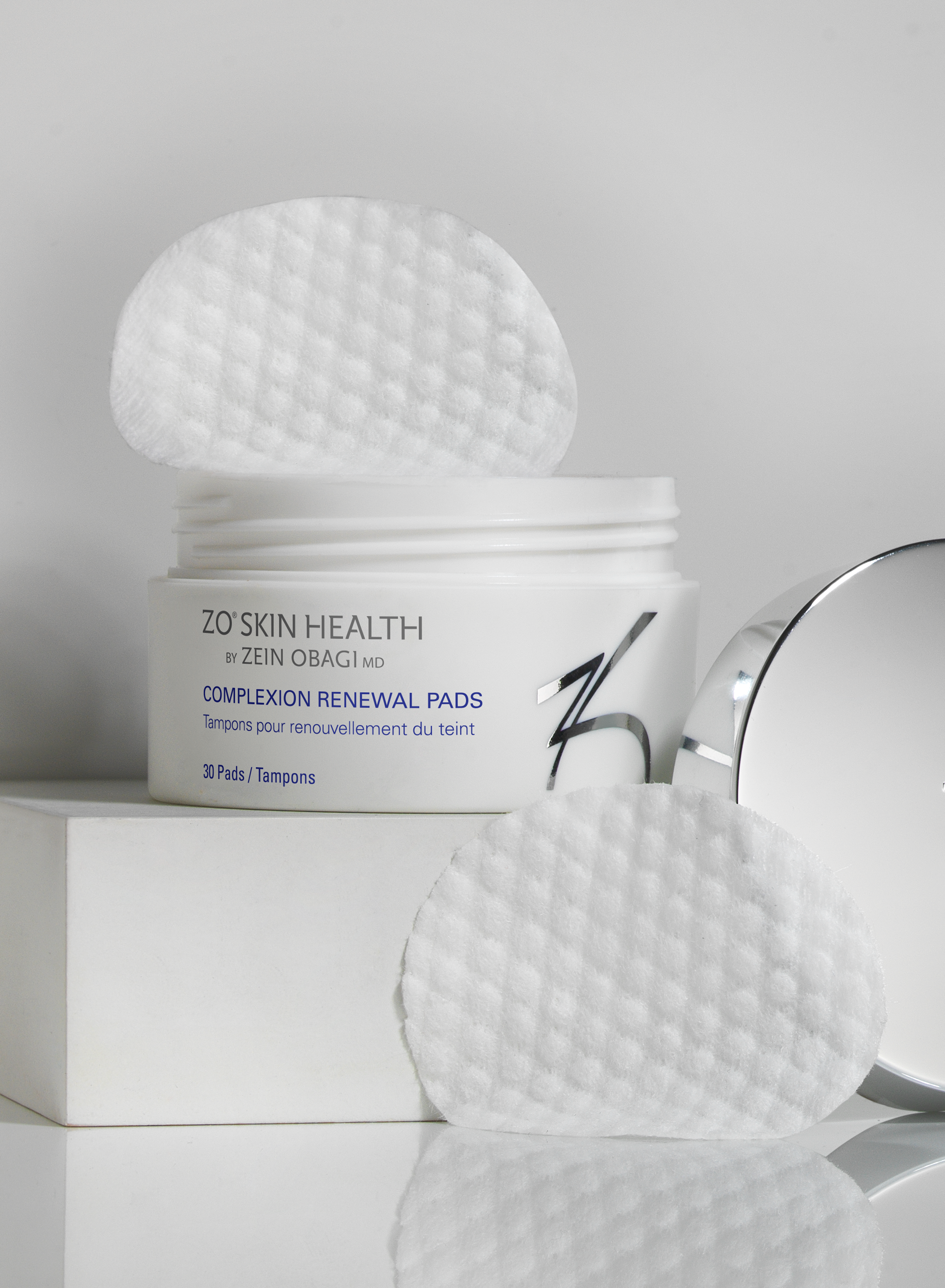 ZO Complexion Renewal Pads - TRAVEL