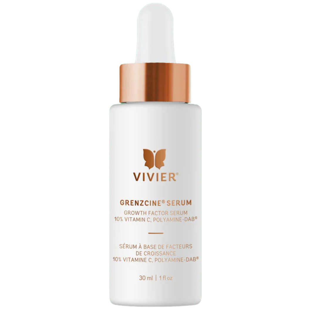 Vivier Grenzcine Serum