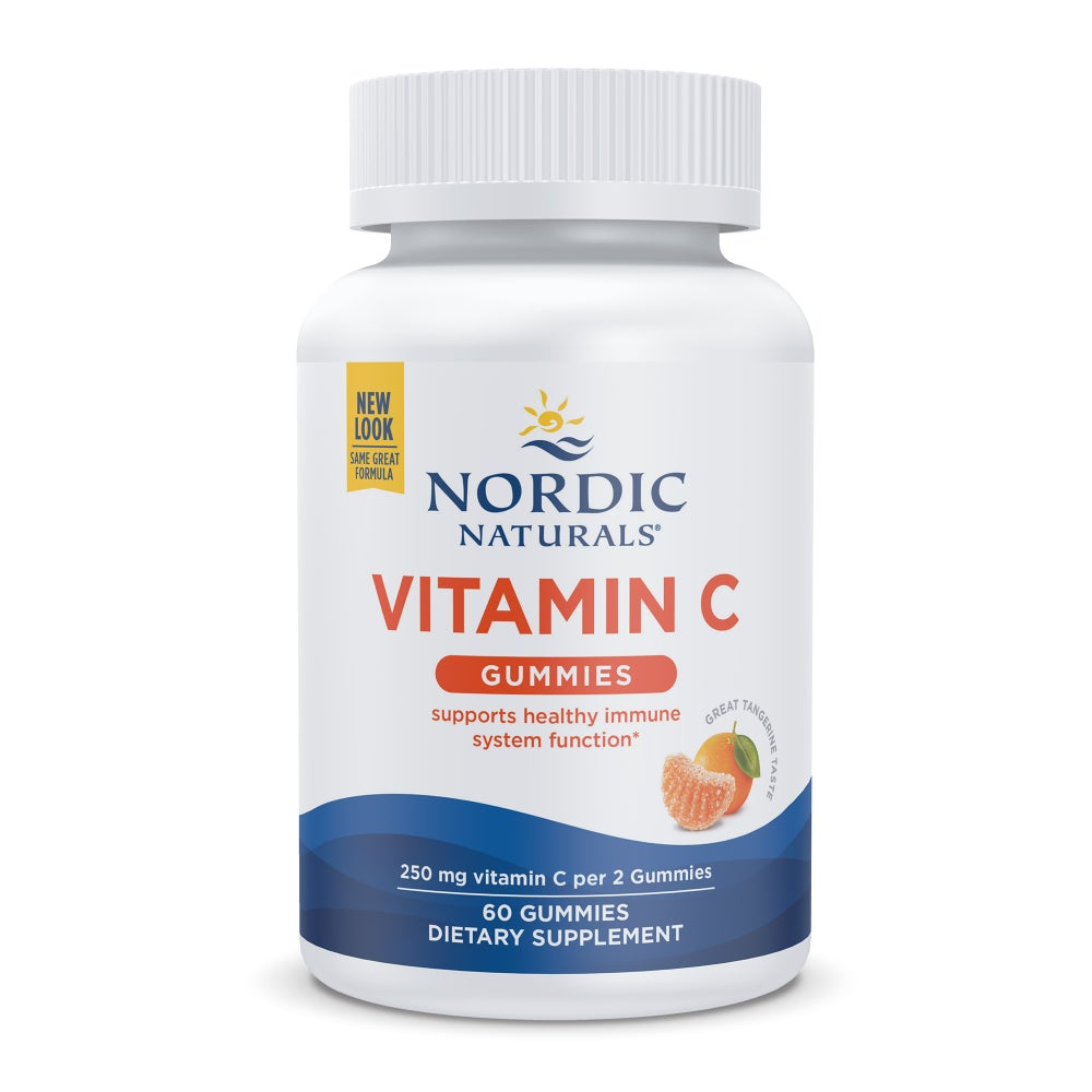 Vitamin C