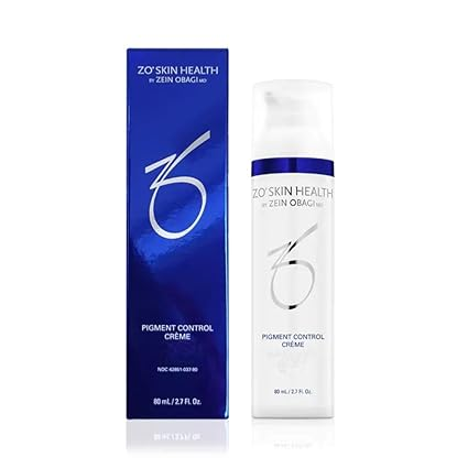 ZO Pigment Control and Blending Creme 2%