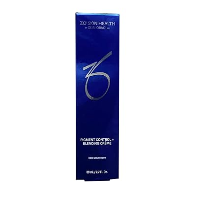 ZO Pigment Control and Blending Creme 2%