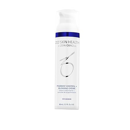 ZO Pigment Control and Blending Creme 2%