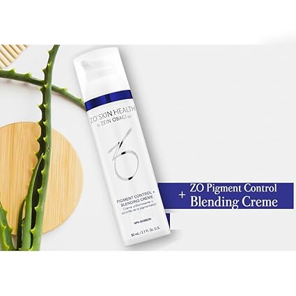 ZO Pigment Control and Blending Creme 2%