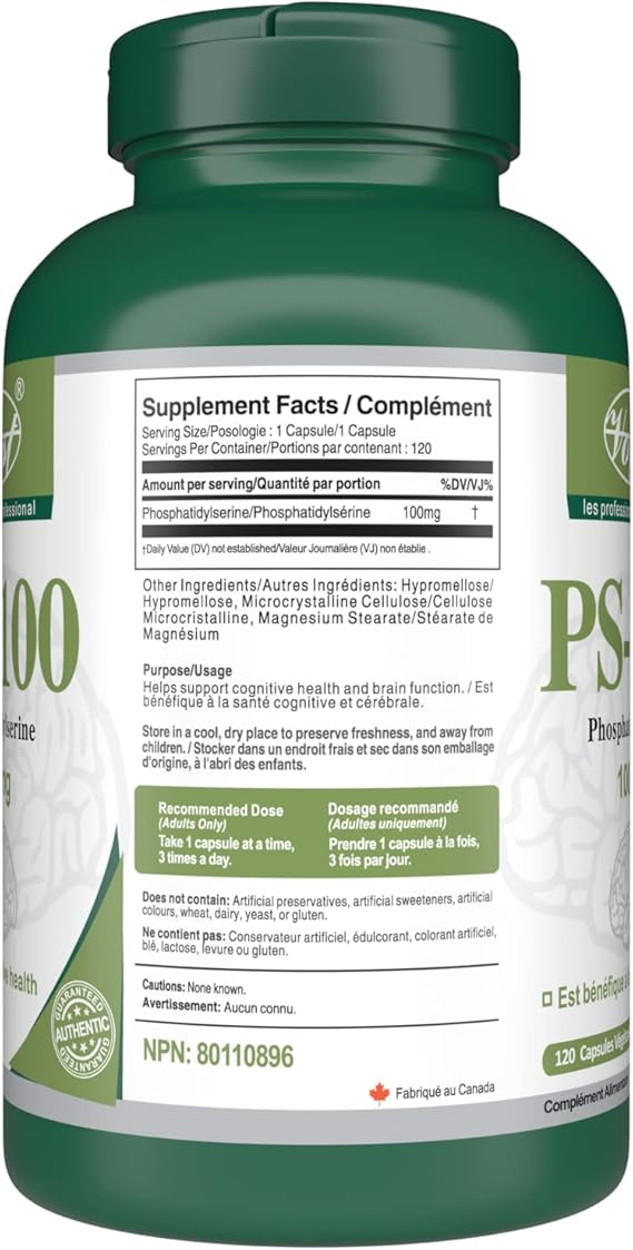 Phosphatidylserine