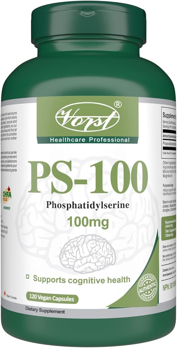 Phosphatidylserine