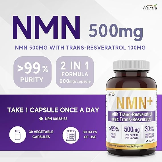 NMN