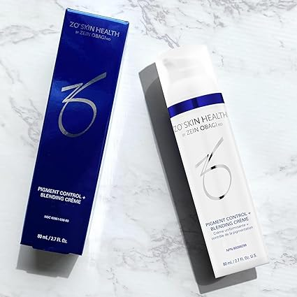 ZO Pigment Control and Blending Creme 2%