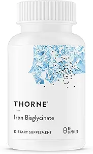 Iron Bisglycinate