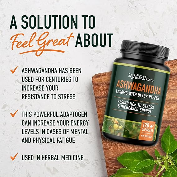 Ashwagandha