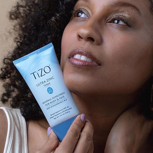 Tizo Ultra SPF 40