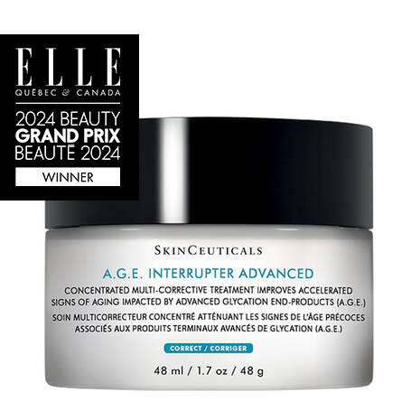 Skin Ceuticals A.G.E. Advanced