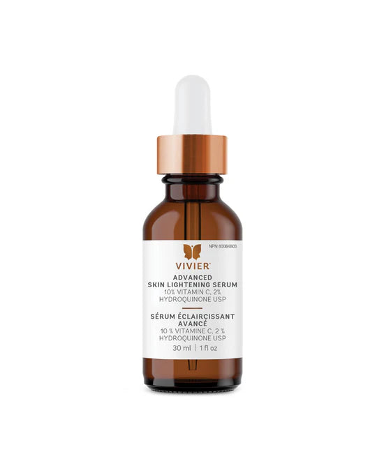 Vivier Advanced Lightening Serum