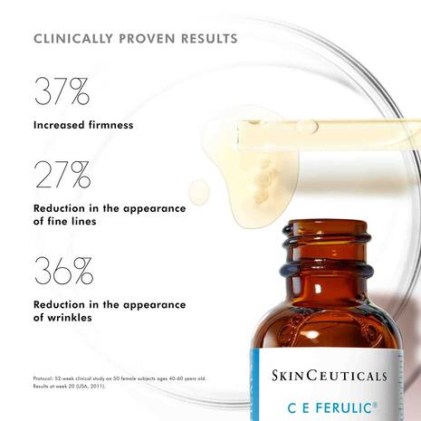 Skin Ceuticals CE Ferulic 30ml