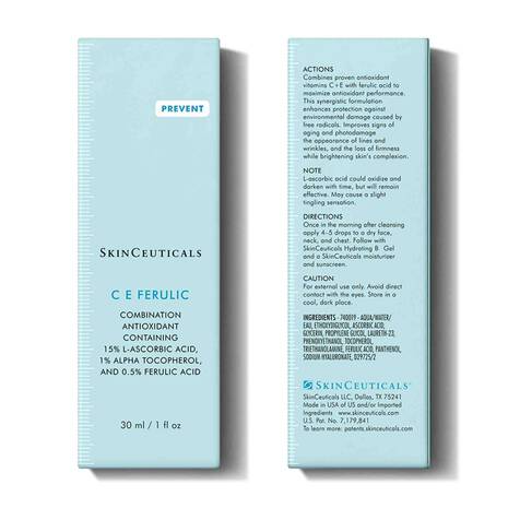 Skin Ceuticals CE Ferulic 30ml