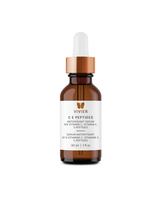 Vivier CE-Peptides