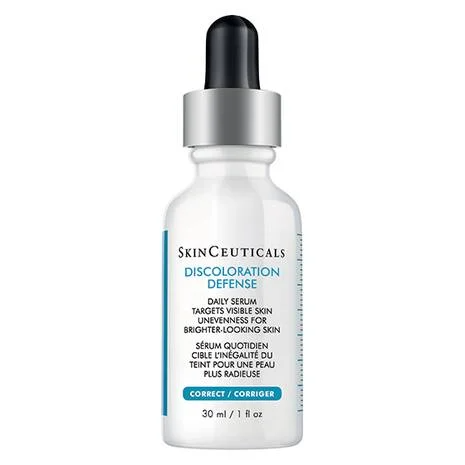 Skin Ceuticals Discolouration Defense