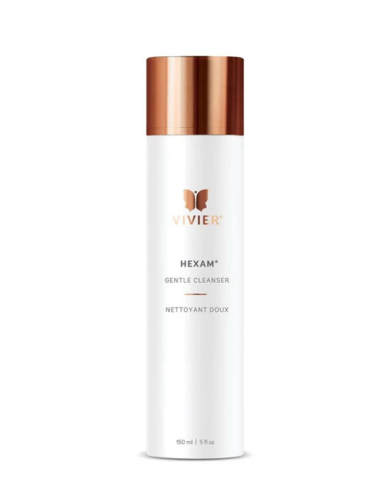 Vivier Hexam