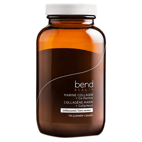 Bend Collagen Powder
