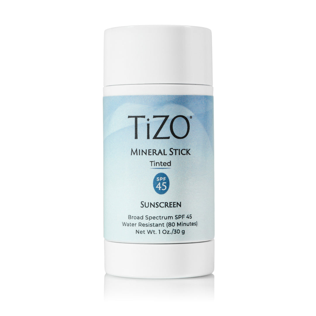 Tizo Mineral Stick SPF 45 Tinted