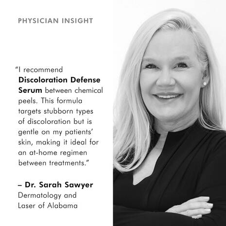 Skin Ceuticals Discolouration Defense