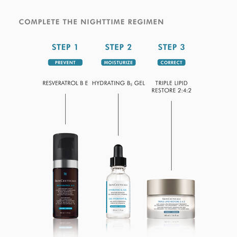 Skin Ceuticals Hydrating B5 Gel