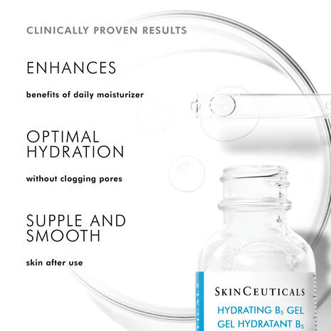 Skin Ceuticals Hydrating B5 Gel