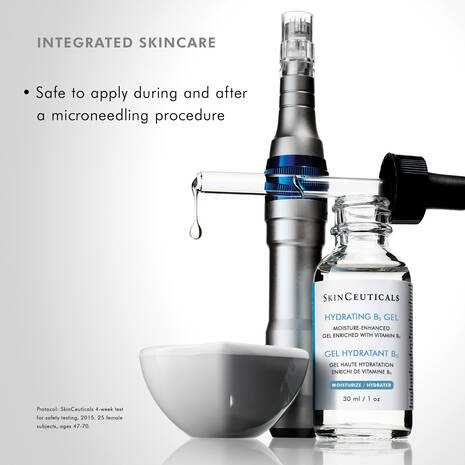 Skin Ceuticals Hydrating B5 Gel